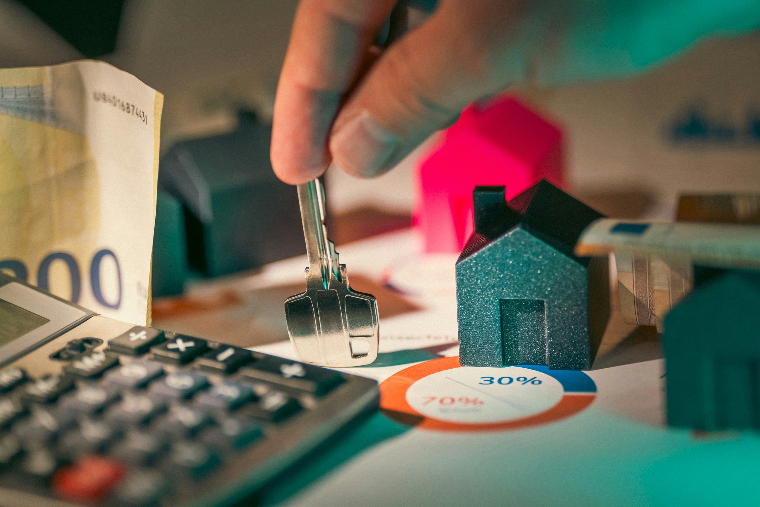 Brokers