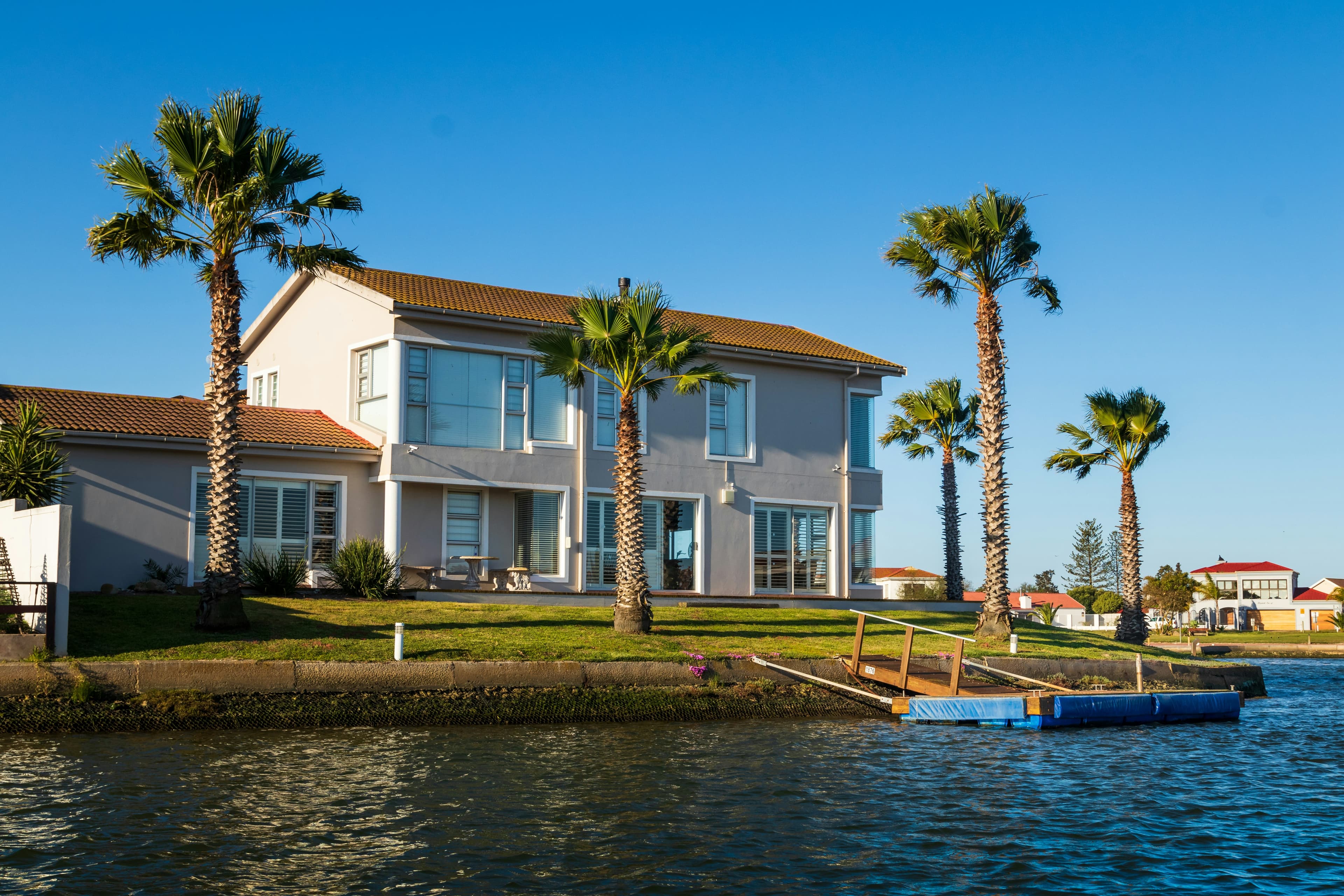 Vacation Home Owners